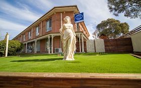 Hamilton's Queanbeyan Motel